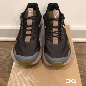 Mens 11 Cloudnova form Titanite